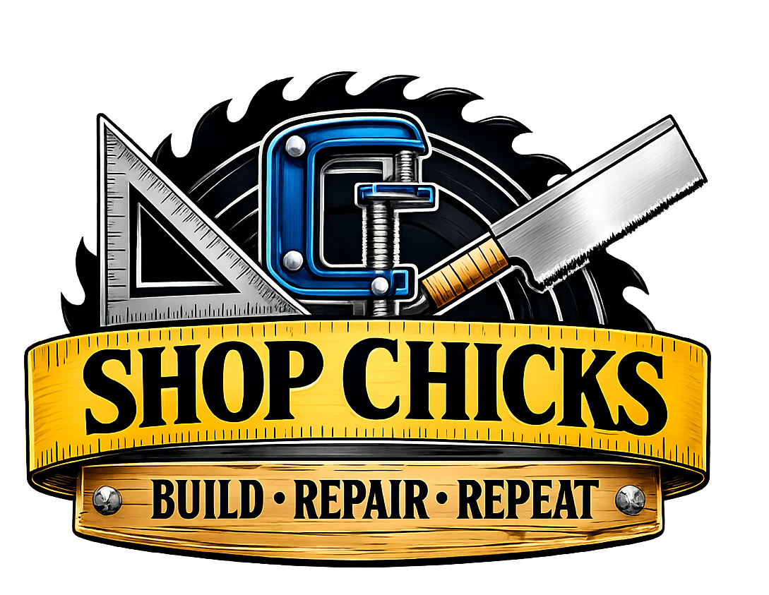Shop Chicks Logo